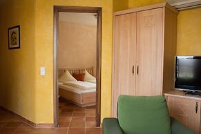 Hotel Casa Rustica