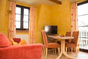 Hotel Casa Rustica