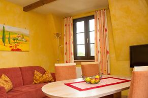 Hotel Casa Rustica