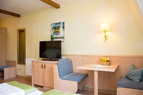 Hotel Casa Rustica
