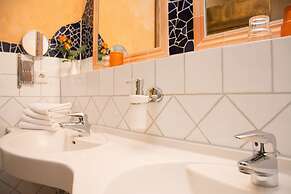 Hotel Casa Rustica