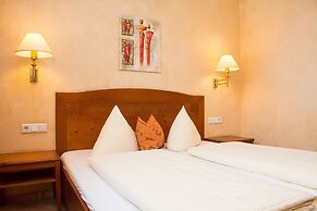 Hotel Casa Rustica