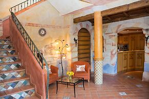 Hotel Casa Rustica