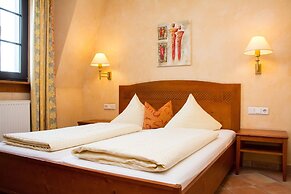 Hotel Casa Rustica