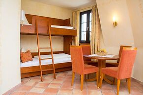 Hotel Casa Rustica