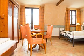 Hotel Casa Rustica