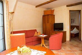 Hotel Casa Rustica