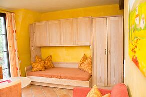 Hotel Casa Rustica