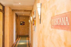 Hotel Casa Rustica