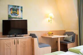 Hotel Casa Rustica