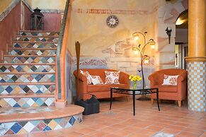Hotel Casa Rustica