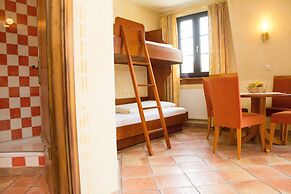 Hotel Casa Rustica