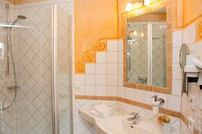 Hotel Casa Rustica