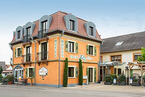 Hotel Casa Rustica