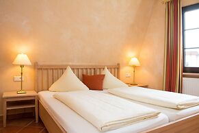 Hotel Casa Rustica