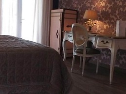 Hôtel Des Pins