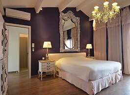Hôtel Des Pins
