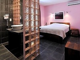 Hôtel Des Pins