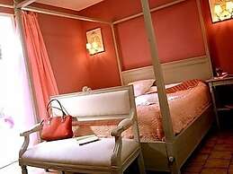 Hôtel Des Pins