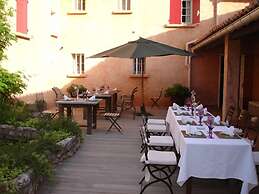 Hôtel Des Pins