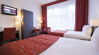 Hotel Aalders