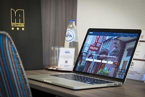 Hotel Aalders