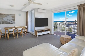 Beachside Resort - Kawana Waters