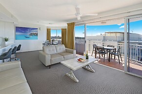 Beachside Resort - Kawana Waters