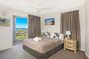 Beachside Resort - Kawana Waters