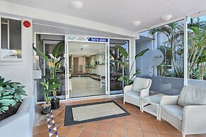 Beachside Resort - Kawana Waters