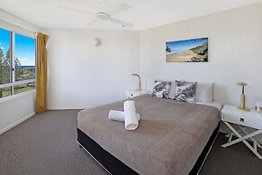 Beachside Resort - Kawana Waters