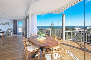 Beachside Resort - Kawana Waters