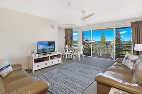 Beachside Resort - Kawana Waters