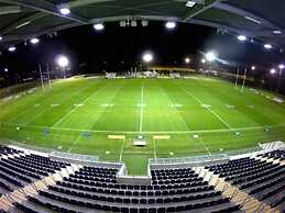 Beachside Resort - Kawana Waters