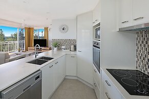 Beachside Resort - Kawana Waters