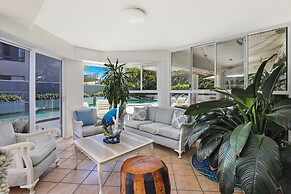 Beachside Resort - Kawana Waters