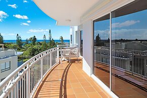 Beachside Resort - Kawana Waters