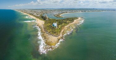 Beachside Resort - Kawana Waters