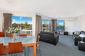 Beachside Resort - Kawana Waters