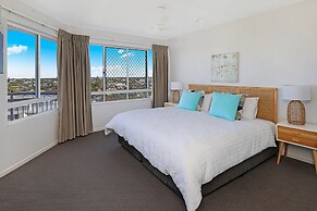 Beachside Resort - Kawana Waters