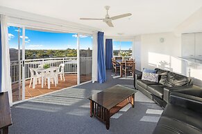 Beachside Resort - Kawana Waters