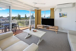 Beachside Resort - Kawana Waters