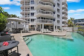 Beachside Resort - Kawana Waters