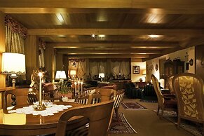 Storico Hotel Regina