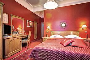 Storico Hotel Regina