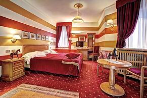 Storico Hotel Regina
