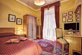 Storico Hotel Regina
