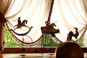 Storico Hotel Regina