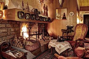 Storico Hotel Regina