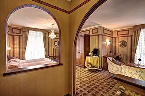 Storico Hotel Regina